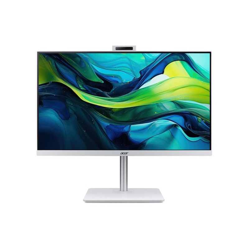 All in One Acer Aspire C27A-GRPL Intel Core 5 120U 16GoDDR4 1ToSSD Intel UHD Gra