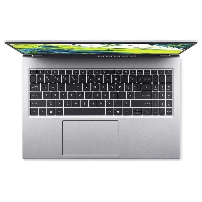Portable ACER Aspire Go AG15-72P-76GL Intel Core 7 150U 32Go DDR5 1To PCIe NVMe