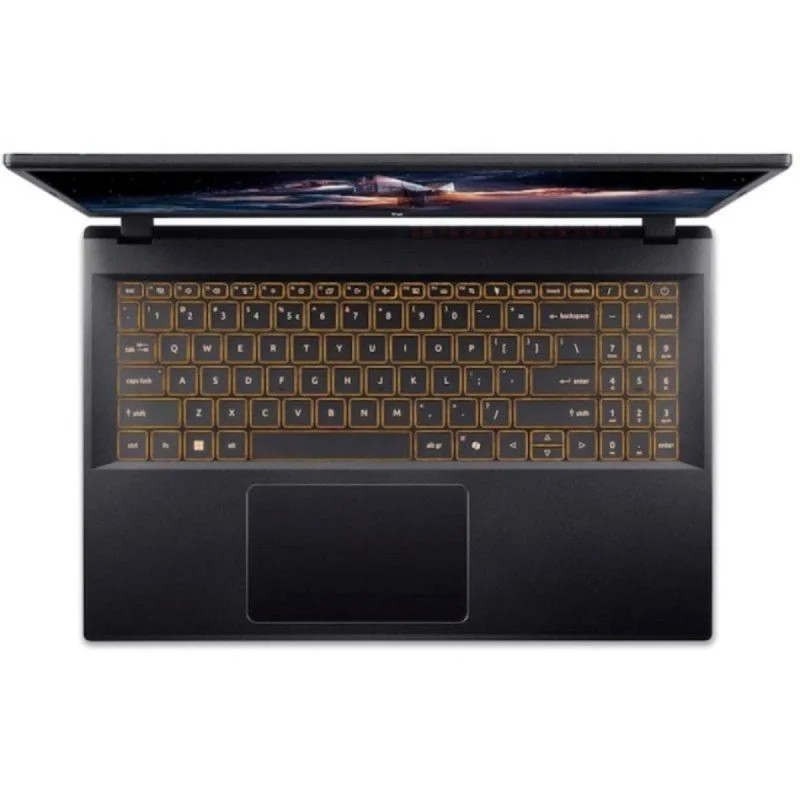Portable Acer Nitro ANV17-41-R5V9 AMD Ryzen 7 260 32Go 1ToSSD NVIDIA GeForce RTX