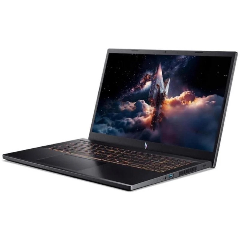 Portable Acer Nitro ANV17-41-R5V9 AMD Ryzen 7 260 32Go 1ToSSD NVIDIA GeForce RTX