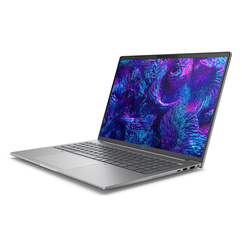 Station de Travail HP ZBook 8 G1i Intel Core U7-255H 32GB 1TB Intel Arc 140T 16