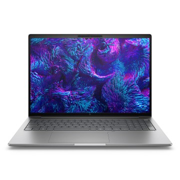 Station de Travail HP ZBook 8 G1i Intel Core U7-255H 32GB 1TB Intel Arc 140T 16