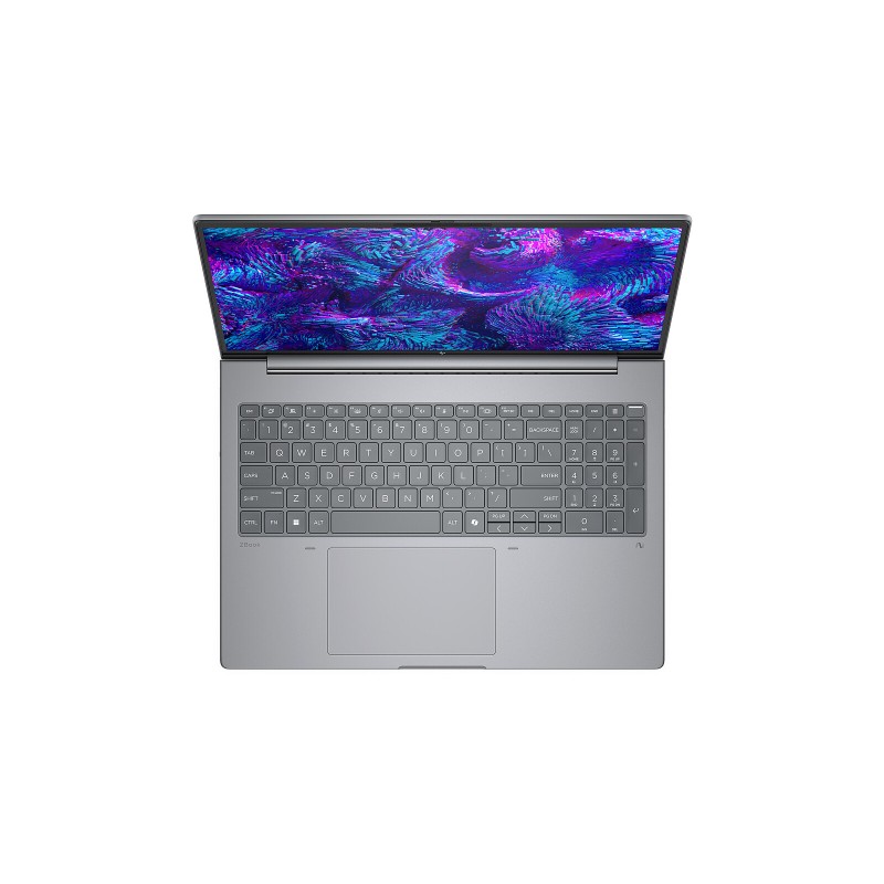 Station de Travail HP ZBook 8 G1i Intel Core U7-255H 32GB 1TB Intel Arc 140T 16
