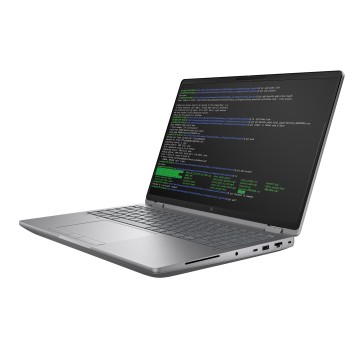Station de Travail HP ZBook Fury 16 G1i Intel Core U7-255HX 32GB 1TB NVIDIA RTX