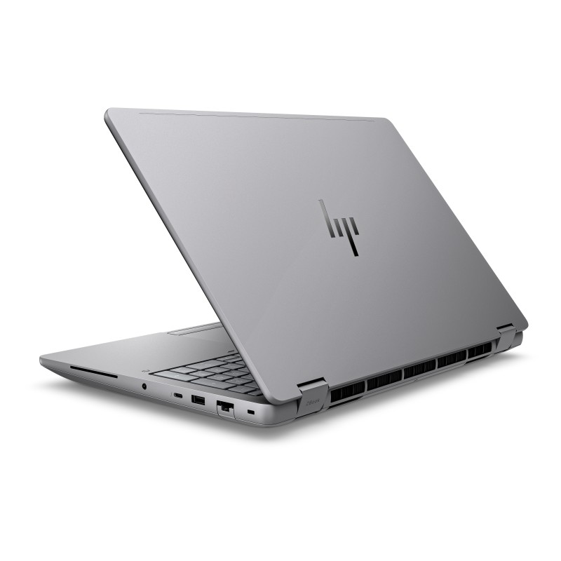 Station de Travail HP ZBook Fury 16 G1i Intel Core U7-255HX 32GB 1TB NVIDIA RTX