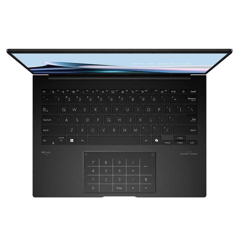 UM3406KA-QD319W AMD neuf PC Portables