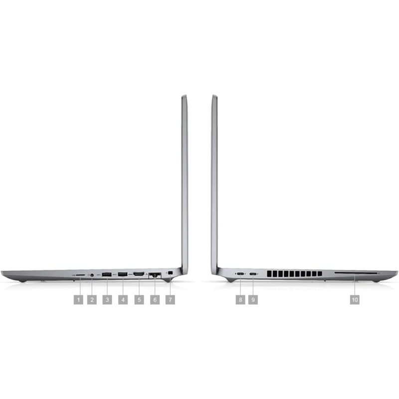 DELL LATITUDE 5520 - 1145G7, 16 Go RAM, 480 Go - reconditionné