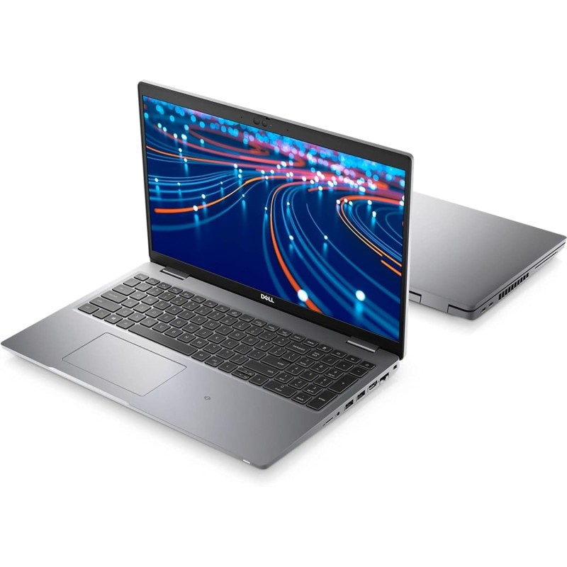 DELL LATITUDE 5520 - 1145G7, 16 Go RAM, 480 Go - reconditionné