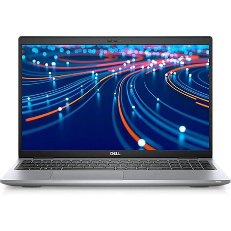 DELL LATITUDE 5520 - 1145G7, 16 Go RAM, 480 Go - reconditionné