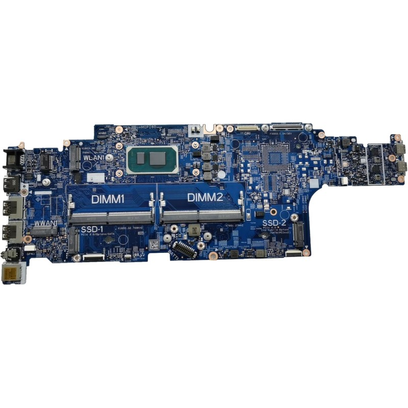 DELL LATITUDE 5520 - 1145G7, 16 Go RAM, 480 Go - reconditionné