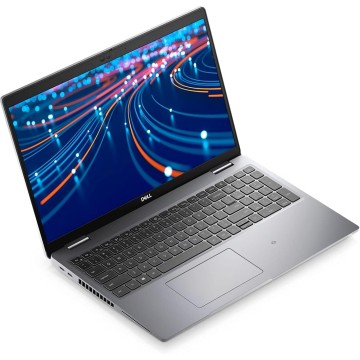 DELL LATITUDE 5520 - 1145G7, 16 Go RAM, 480 Go - reconditionné