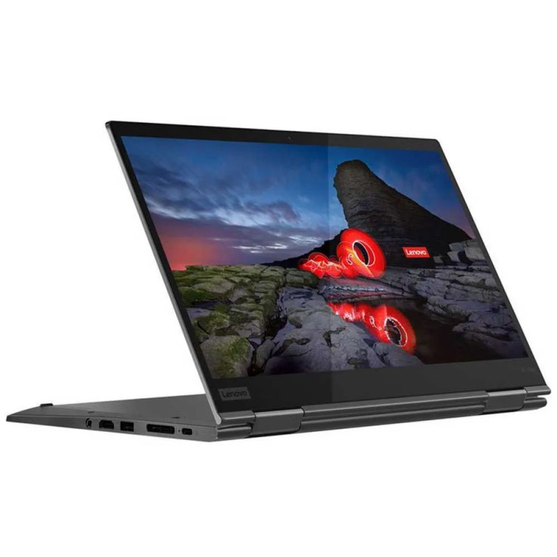 LENOVO THINKPAD X1 Yoga G5 - 10310U, 16 Go RAM, 256 Go - reconditionné