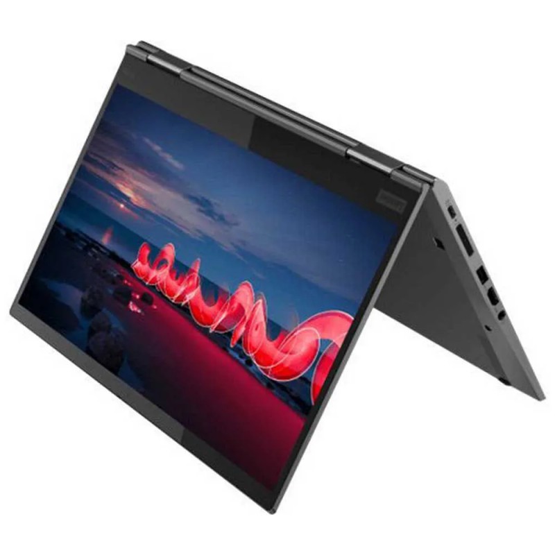 LENOVO THINKPAD X1 Yoga G5 - 10310U, 16 Go RAM, 256 Go - reconditionné