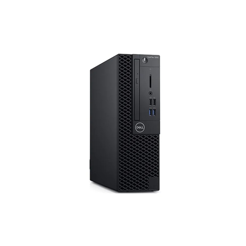 DELL OPTIPLEX 8 Go 128 Go reconditionné PC de bureau