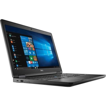 Dell Latitude 5590 reconditionné i5 8Go 240Go NVMe | Brokland