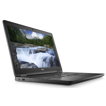 Dell Latitude 5590 reconditionné i5 8Go 240Go NVMe | Brokland