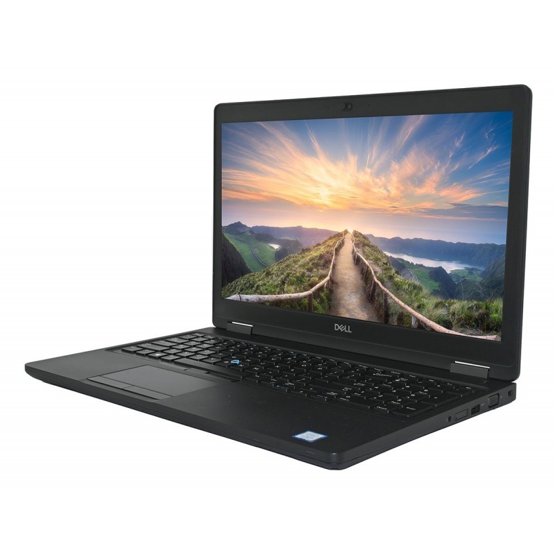 Dell Latitude 5590 reconditionné i5 8Go 240Go NVMe | Brokland