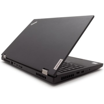 Lenovo ThinkPad P15 G1 reconditionné i7 32Go 512Go | Brokland