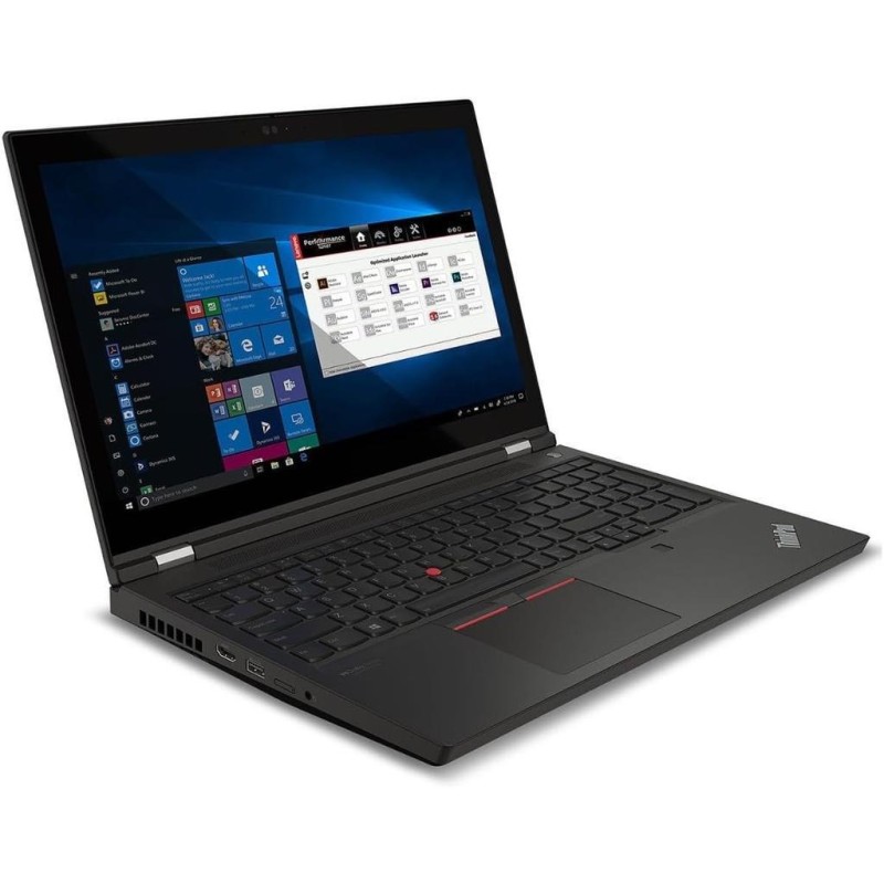 Lenovo ThinkPad P15 G1 reconditionné i7 32Go 512Go | Brokland