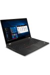 Lenovo ThinkPad P15 G1 reconditionné i7 32Go 512Go | Brokland