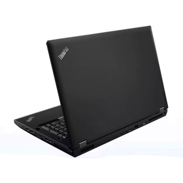 Lenovo ThinkPad P71 reconditionné 17,3" Quadro P4000 | Brokland