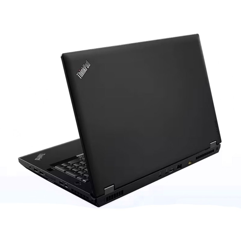 Lenovo ThinkPad P71 reconditionné 17,3" Quadro P4000 | Brokland