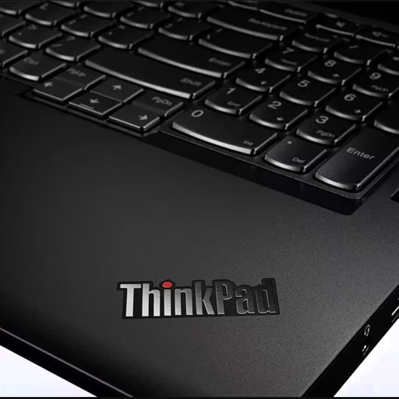 Lenovo ThinkPad P71 reconditionné 17,3" Quadro P4000 | Brokland