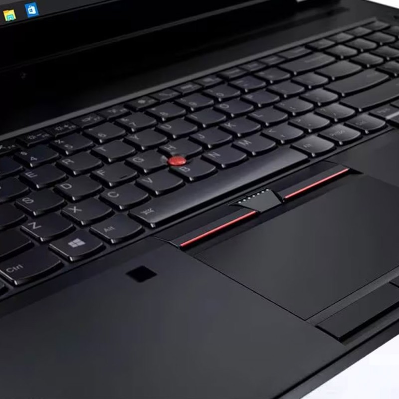 Lenovo ThinkPad P71 reconditionné 17,3" Quadro P4000 | Brokland