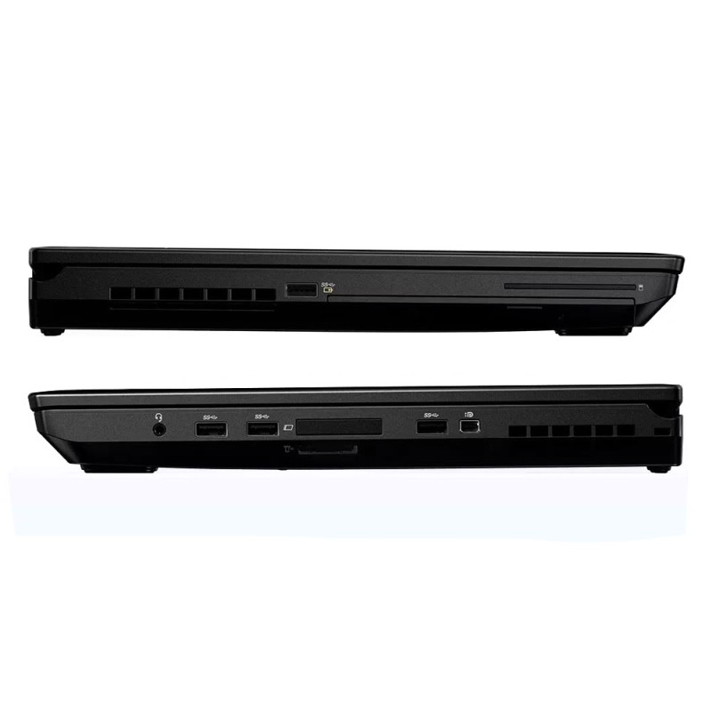 Lenovo ThinkPad P71 reconditionné 17,3" Quadro P4000 | Brokland