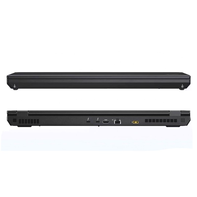 Lenovo ThinkPad P71 reconditionné 17,3" Quadro P4000 | Brokland