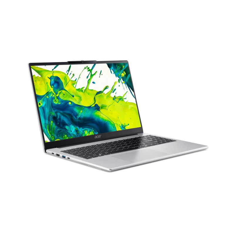 Acer Portable Aspire AL15-45P-R9X5 AMD Ryzen 7 5825U 32GoDDR5 1ToSSD AMD Radeon Graph