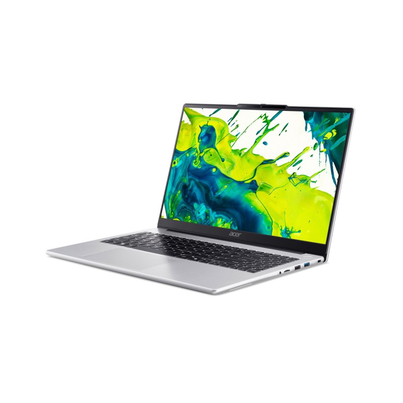 Acer Portable Aspire AL15-45P-R9X5 AMD Ryzen 7 5825U 32GoDDR5 1ToSSD AMD Radeon Graph