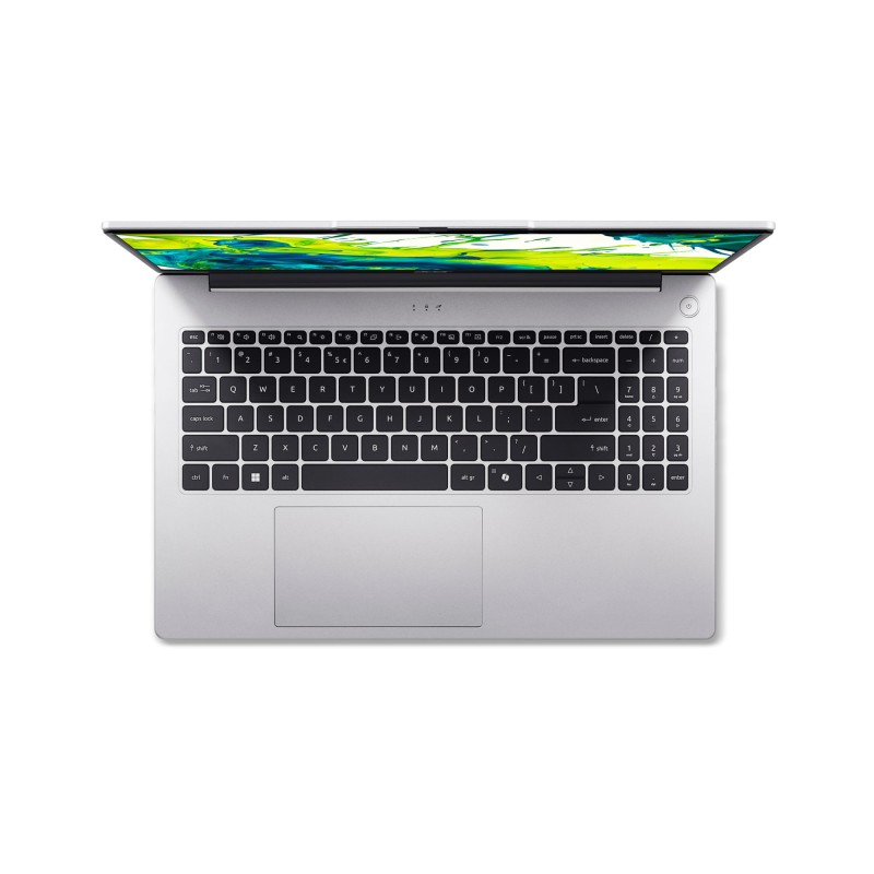 Acer Portable Aspire AL15-45P-R9X5 AMD Ryzen 7 5825U 32GoDDR5 1ToSSD AMD Radeon Graph