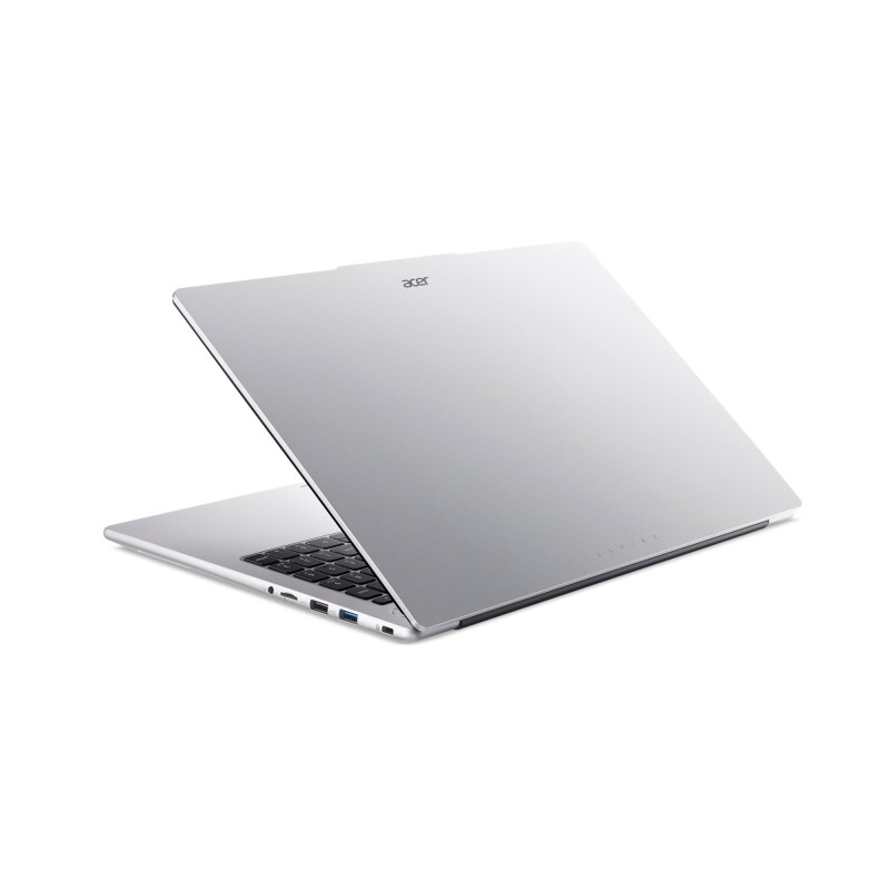 Acer Portable Aspire AL15-45P-R9X5 AMD Ryzen 7 5825U 32GoDDR5 1ToSSD AMD Radeon Graph