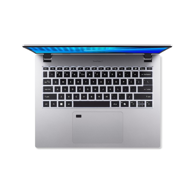 Portable ACER TMP214-76-G2-TCO-5671 Intel Core Ultra 5 125H 16Go 512GoSSD Intel