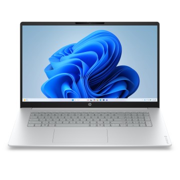 Portable HP OmniBook 3 17-dp0047nf AMD Ryzen 5 40 16GBDDR5 512GB AMD Radeon 610