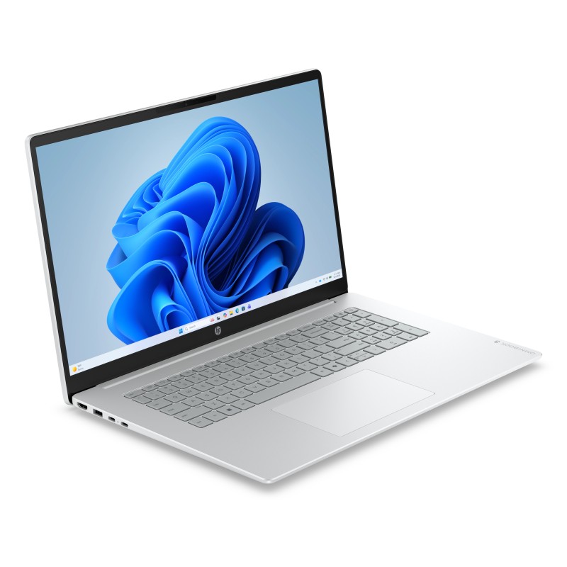 Portable HP OmniBook 3 17-dp0047nf AMD Ryzen 5 40 16GBDDR5 512GB AMD Radeon 610
