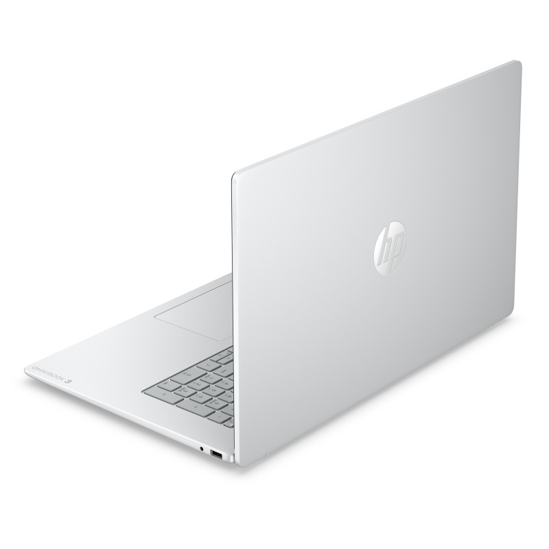 Portable HP OmniBook 3 17-dp0047nf AMD Ryzen 5 40 16GBDDR5 512GB AMD Radeon 610