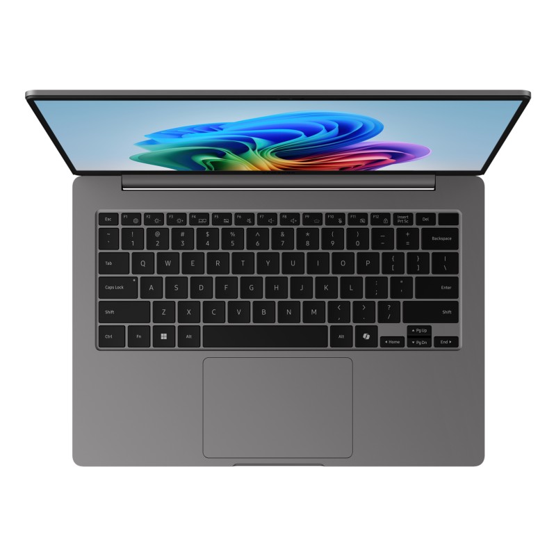 Samsung Portable GalaxyBook6 EE Intel Core Ultra 7 50 TOPS 32Go 1ToSSD Intel Graphics 14