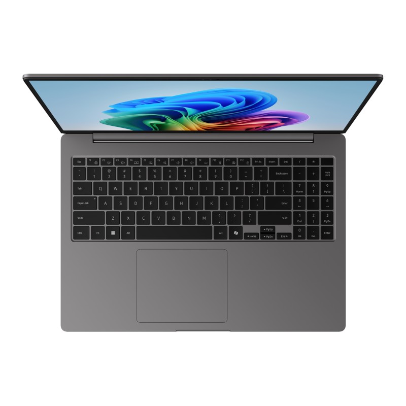 Samsung Portable GalaxyBook6 EE Intel Core Ultra 7 50 TOPS 32Go 1ToSSD Intel Graphics 16