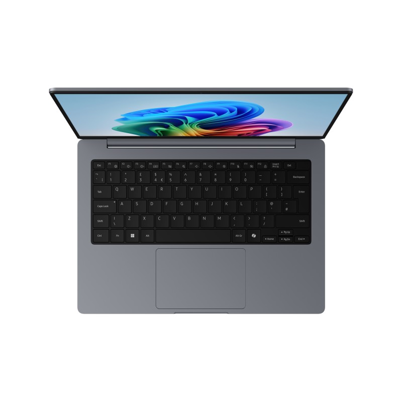 Samsung GALAXY BOOK6 14 U5 - 16Go - 512Go - HOME