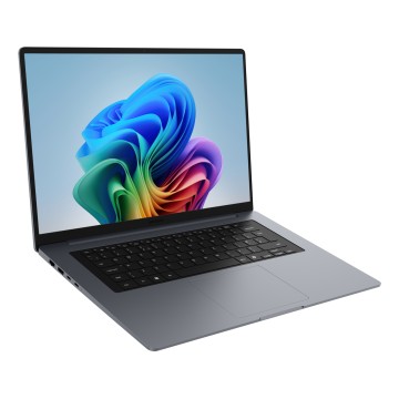 Samsung GALAXY BOOK6 16 U7 - 16Go - 512Go - HOME