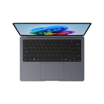 Samsung Port GalaxyBook6 Pro Intel Core Ultra5 50TOPS 16Go 512GoSSD 14'' DynAMOLED2X WUX