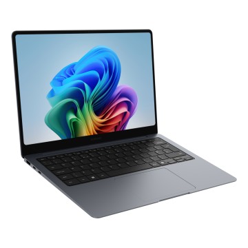 Samsung Port GalaxyBook6 Pro Intel Core Ultra5 50TOPS 16Go 512GoSSD 14'' DynAMOLED2X WUX