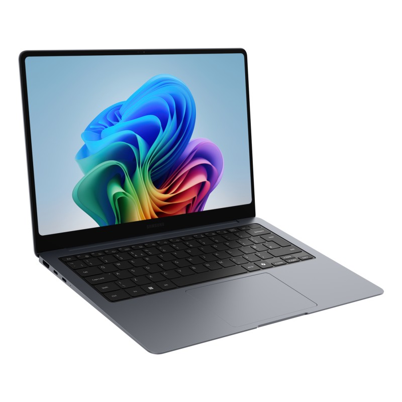 Samsung Port GalaxyBook6 Pro Intel Core Ultra5 50TOPS 16Go 512GoSSD 14'' DynAMOLED2X WUX
