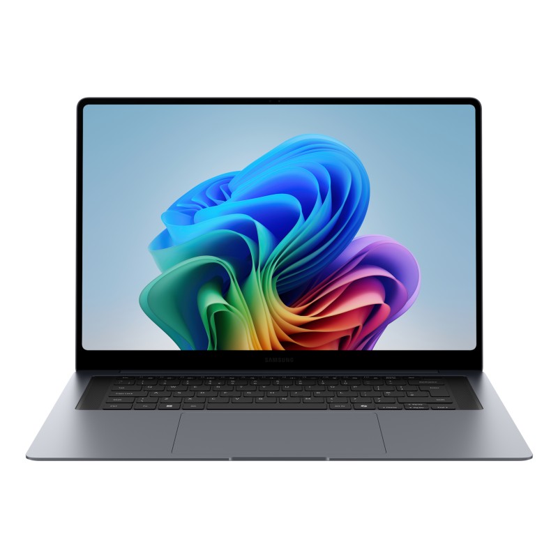 Samsung GALAXY BOOK6 PRO 16 U5 - 16Go - 512Go - HOME