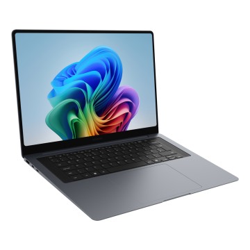 Samsung Port GalaxyBook6 Pro Intel Core Ultra X7 358H 50TOPS 32GoLPDDR5X 1ToSSD 16'' Dyn