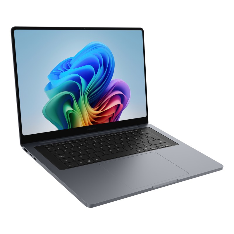 Samsung Port GalaxyBook6 Ultra Intel Core Ultra X7 358H 50TOPS 32GoLPDDR5X 1ToSSD RTX507