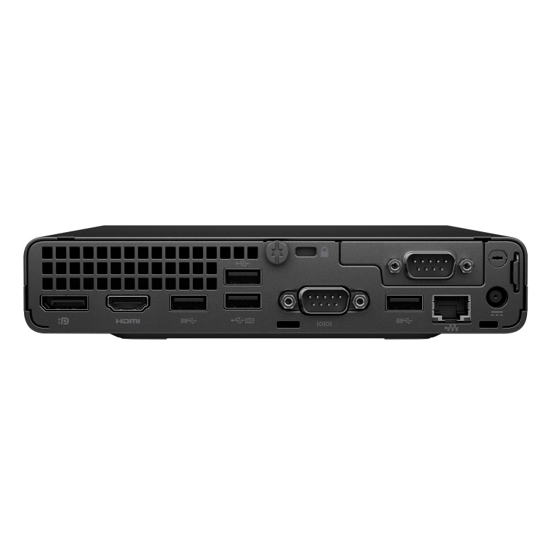 HP Pro 260 G9R Intel Core i5-1334U 8GO 256GO SSD Intel UHD Graphics WIN11PRO A55