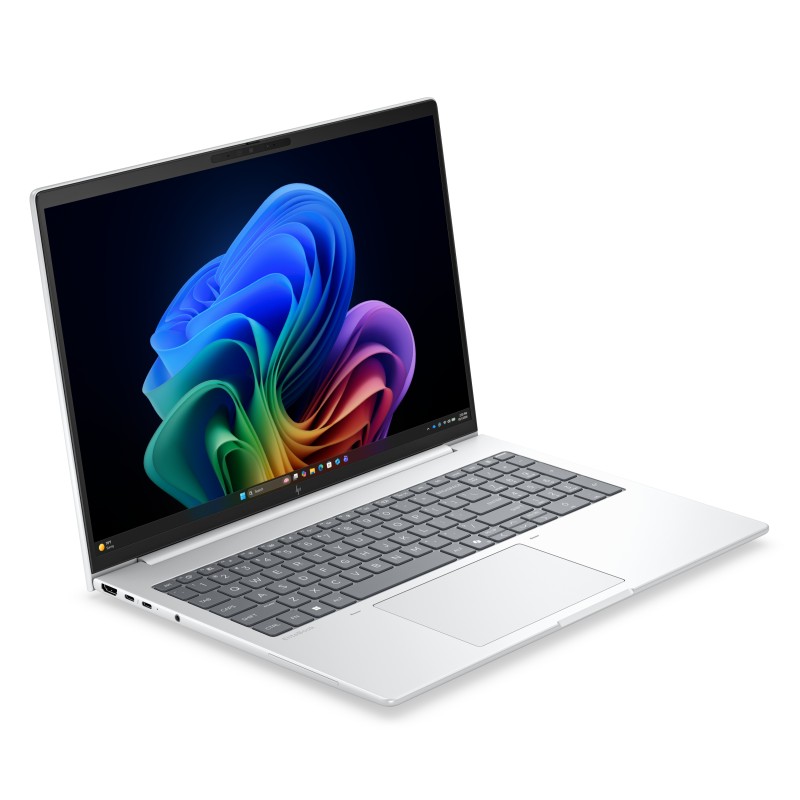 Portable HP EliteBook 8 G2i Intel Core Ultra U7 355 32GB 1ToSSD Intel Graphics 4